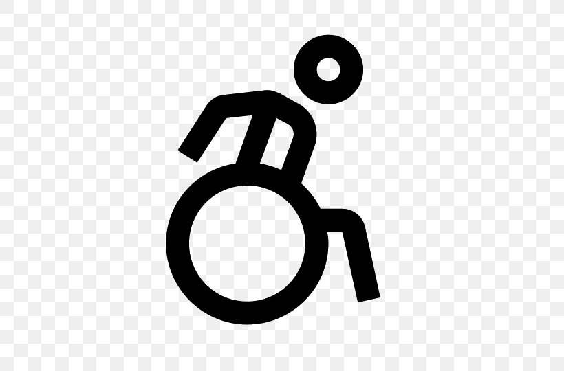 Wheelchair Disability International Symbol Of Access Health Care, PNG, 540x540px, Wheelchair, Accessibility, Area, Black And White, Brand Download Free