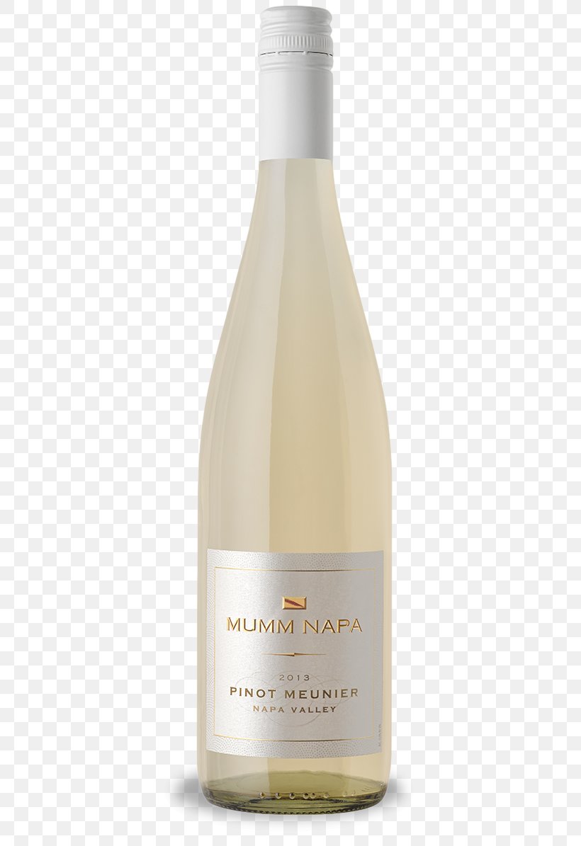 White Wine Mumm Napa Pinot Noir Sparkling Wine Pinot Meunier, PNG, 403x1195px, White Wine, Bottle, Brancott Estate, Champagne, Drink Download Free