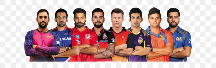 2017 Indian Premier League Team Sport Cricket Game, PNG, 1920x605px, 2017 Indian Premier League, Color, Competition, Cricket, Game Download Free