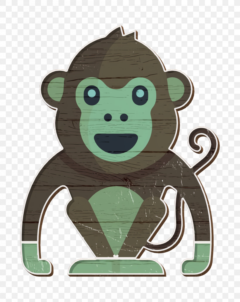 Animals And Nature Icon Monkey Icon, PNG, 984x1238px, Animals And Nature Icon, Adult Attention Deficit Hyperactivity Disorder, Attention, Attention Deficit Hyperactivity Disorder, Attentional Control Download Free