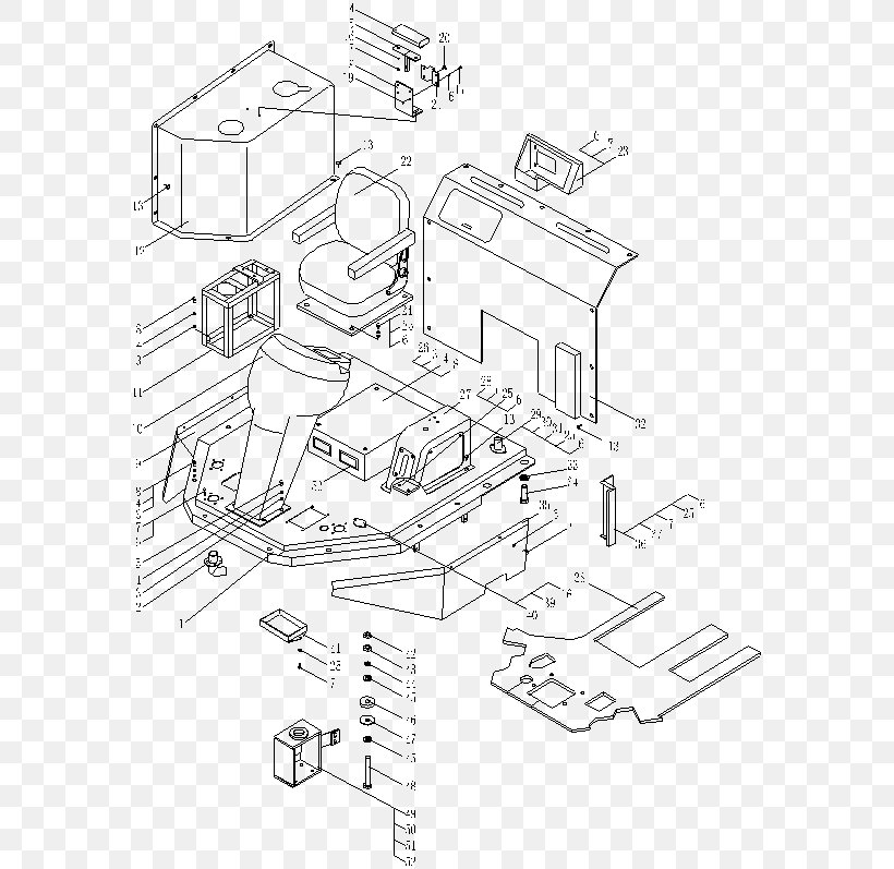 Architecture Technical Drawing Line Art Sketch, PNG, 581x797px, Architecture, Area, Artwork, Black And White, Cartoon Download Free