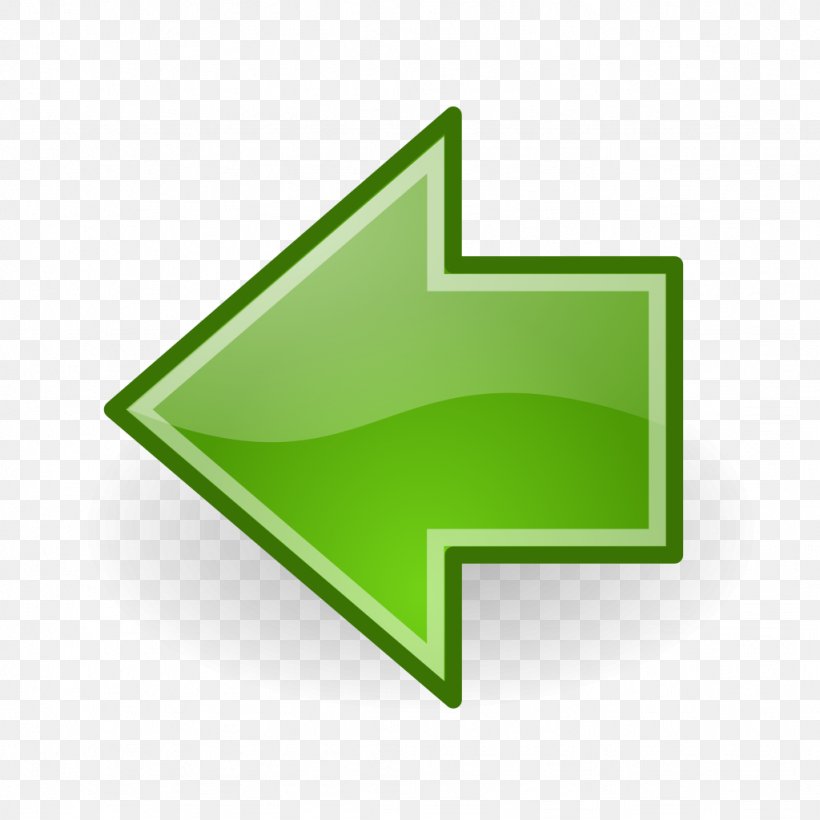 Arrow Green Clip Art, PNG, 1024x1024px, Green, Color, Pointer, Rectangle, Symbol Download Free