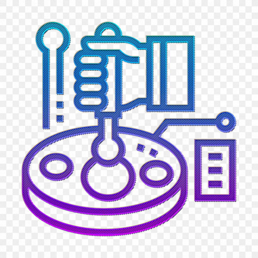 Biotechnology Icon Bioengineering Icon Microbiology Icon, PNG, 1196x1196px, Biotechnology Icon, Bioengineering Icon, Biotechnology, Data, Education Download Free