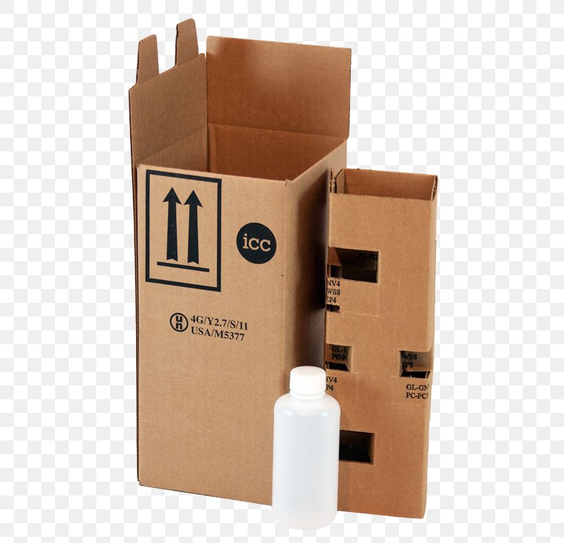 Box Paper Plastic Bottle Plastic Bag, PNG, 500x789px, Box, Beer Bottle, Bottle, Cardboard, Cardboard Box Download Free