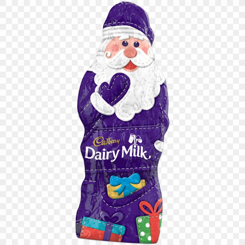 Chocolate Bar After Eight Santa Claus Cadbury, PNG, 1200x1200px, Chocolate Bar, Advent Calendars, After Eight, Cadbury, Cadbury Creme Egg Download Free