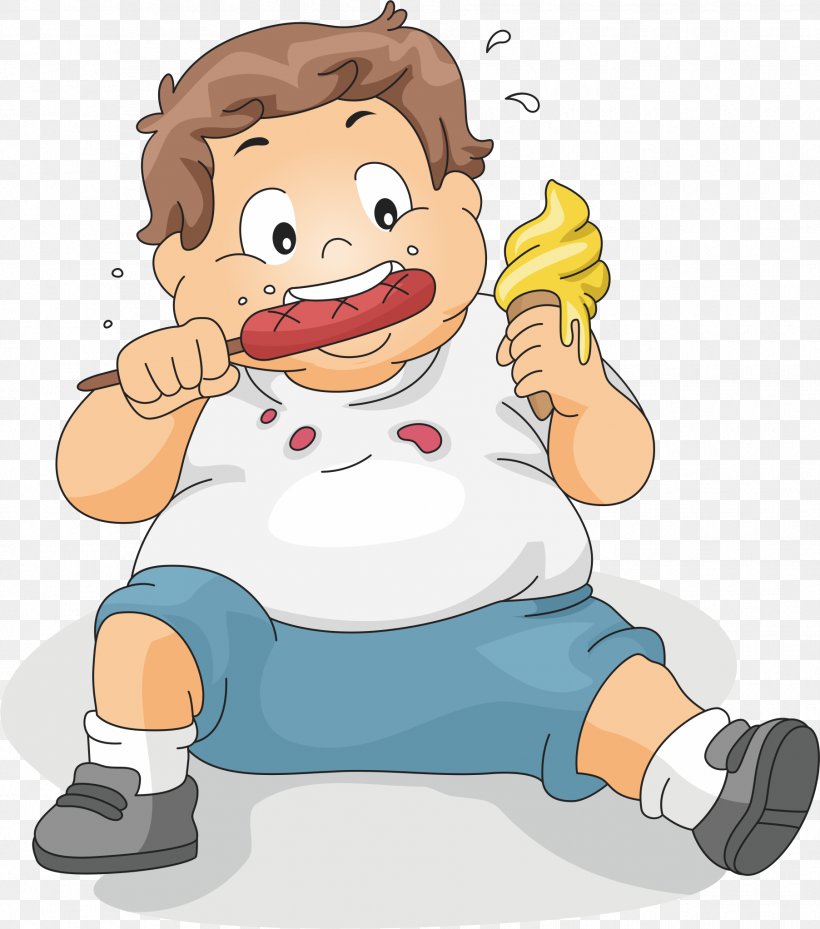 Eating Boy Child Clip Art, PNG, 1805x2045px, Eating, Adipose Tissue, Art, Boy, Cartoon Download Free