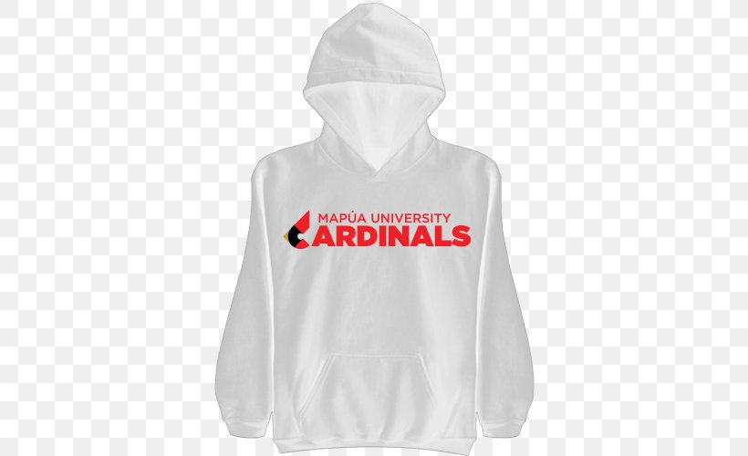 Hoodie St. Louis Cardinals T-shirt Jersey, PNG, 500x500px, Hoodie, Bluza, Hood, Jersey, Mlb Download Free