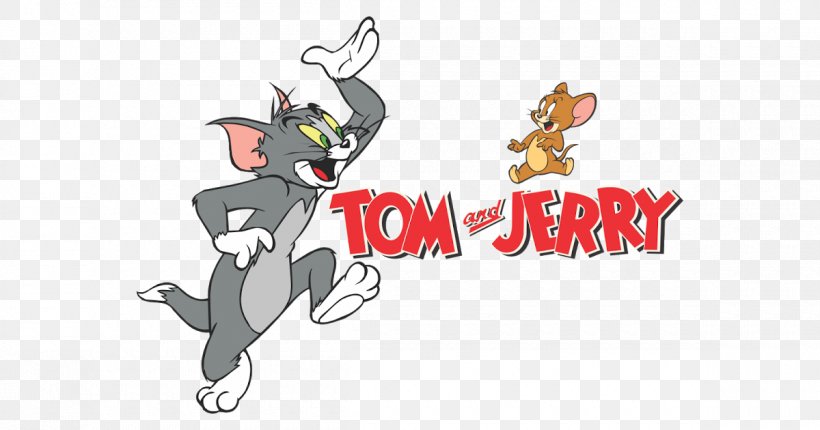 Jerry Mouse Tom Cat Mammy Two Shoes Tom And Jerry, PNG, 1200x630px, Watercolor, Cartoon, Flower, Frame, Heart Download Free