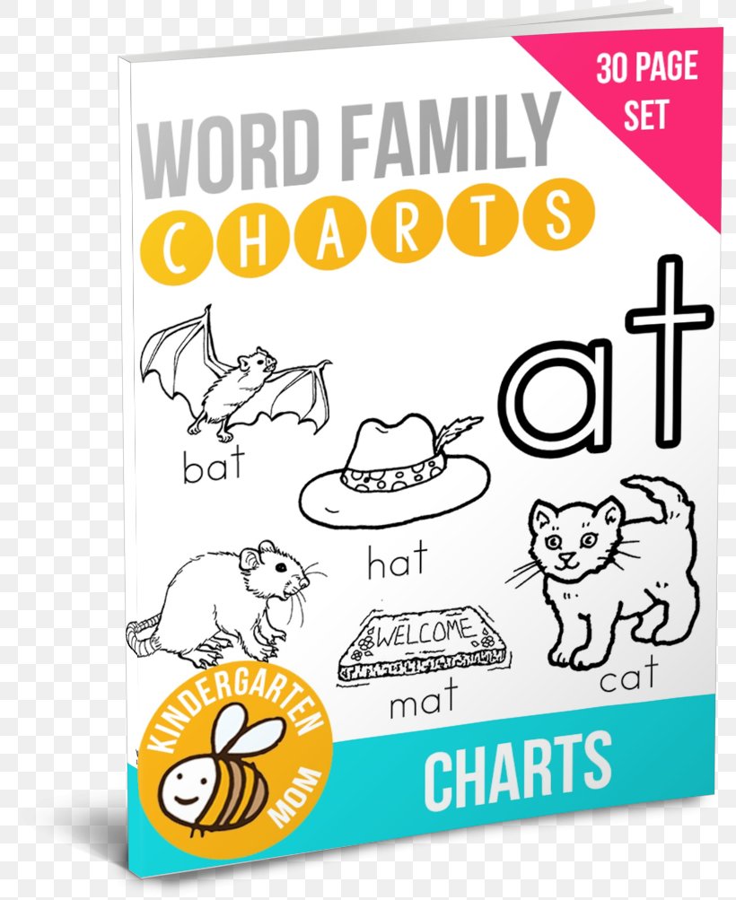 Letter Kindergarten Word Family Writing Spelling, PNG, 795x1003px, Letter, Area, Brand, Child, Consonant Download Free