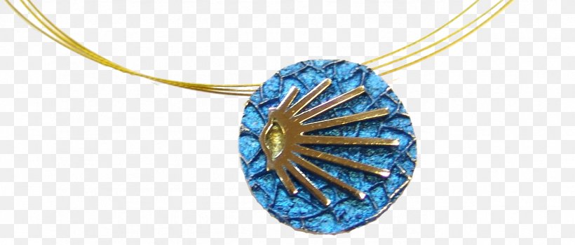 Necklace Jewellery Chain Turquoise Charms & Pendants, PNG, 1378x589px, Necklace, Bracelet, Bronze, Camino De Santiago, Charms Pendants Download Free