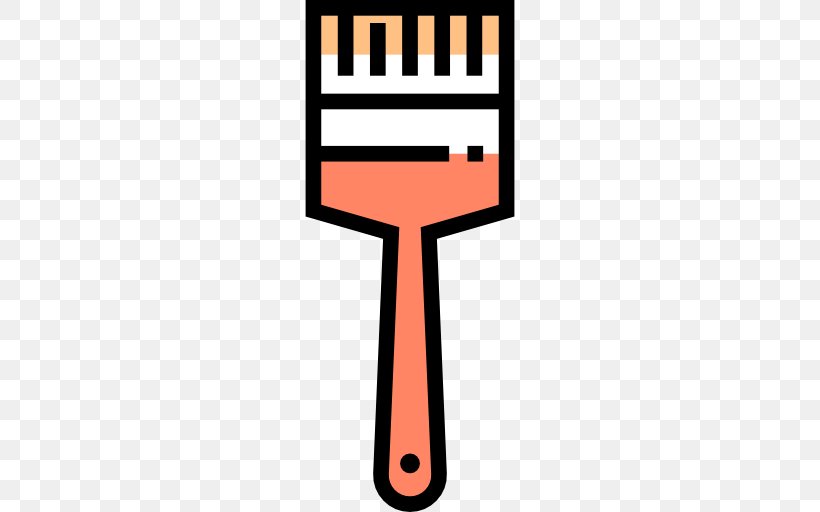 Paintbrush Paint Rollers Painting Clip Art, PNG, 512x512px, Paintbrush, Brush, Building, House Painter And Decorator, Paint Download Free