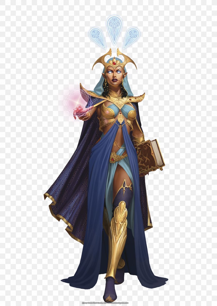 Pathfinder Roleplaying Game Dungeons & Dragons Deity Magician Archetype, PNG, 1448x2048px, Pathfinder Roleplaying Game, Action Figure, Archetype, Character, Costume Download Free