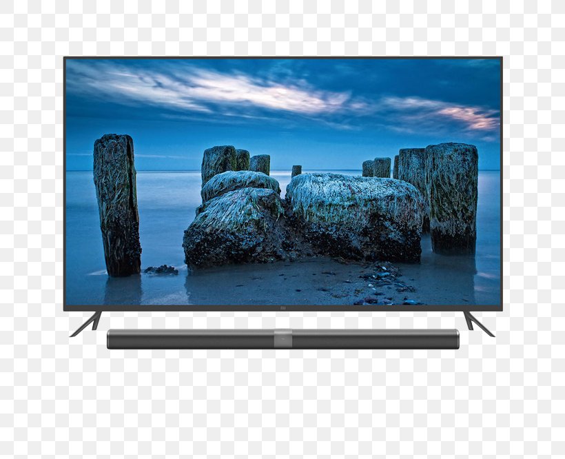 Smart TV Television Set Computer Monitors Xiaomi, PNG, 666x666px, 4k Resolution, Smart Tv, Android, Android Tv, Computer Monitors Download Free