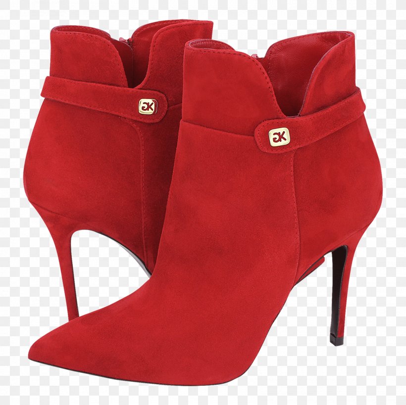 Suede Shoe Product Hardware Pumps RED.M, PNG, 1600x1600px, Suede, Basic Pump, Boot, Footwear, Hardware Pumps Download Free