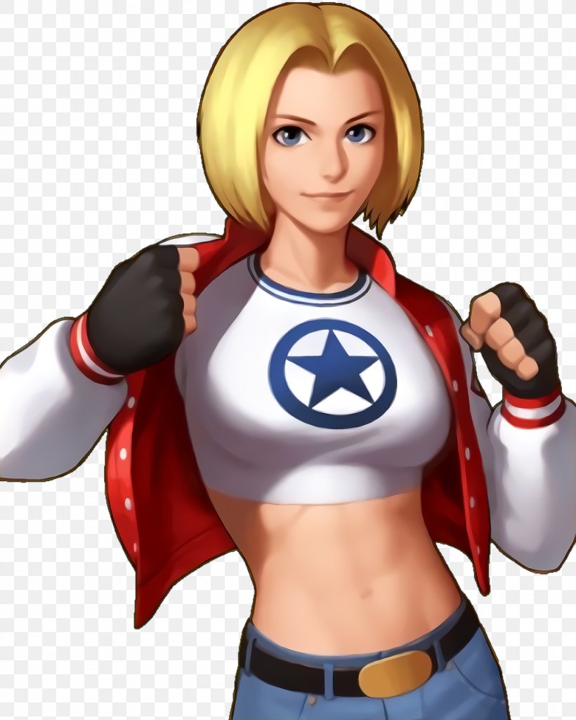 The King Of Fighters '98: Ultimate Match The King Of Fighters XIII The King Of Fighters '99 Mature, PNG, 1024x1281px, King Of Fighters Xiii, Action Figure, Arcade Game, Blue Mary, Boxing Glove Download Free