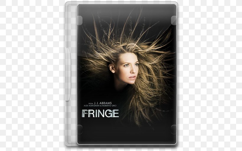 Anna Torv Peter Bishop Fringe Olivia Dunham Walter Bishop, PNG, 512x512px, Anna Torv, Electronic Device, Film, Fringe, Jj Abrams Download Free