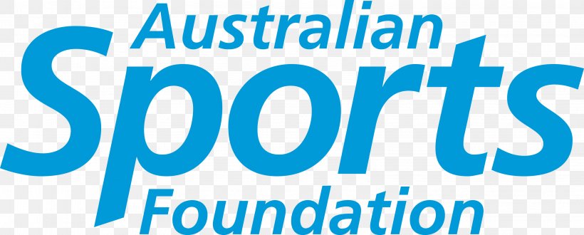 Australian Sports Foundation Limited Sports Association Donation, PNG, 3244x1306px, Sport, Area, Athlete, Australia, Blue Download Free