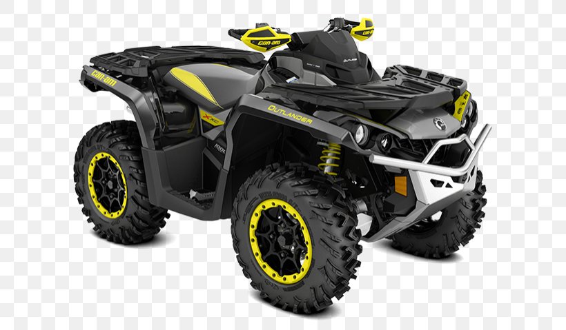 Can-Am Motorcycles All-terrain Vehicle Honda Motor Company Bombardier Recreational Products BRP-Rotax GmbH & Co. KG, PNG, 661x479px, Canam Motorcycles, All Terrain Vehicle, Allterrain Vehicle, Auto Part, Automotive Exterior Download Free