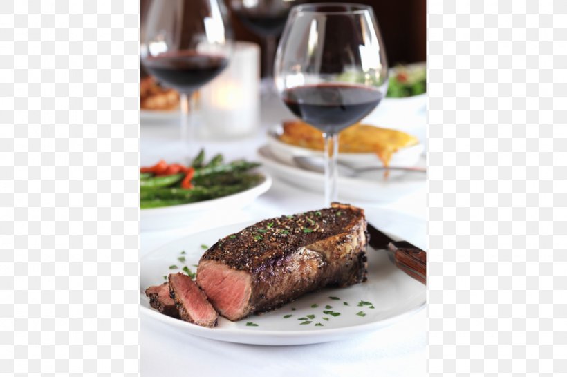 Chophouse Restaurant Fleming's Prime Steakhouse & Wine Bar Food, PNG, 870x580px, Chophouse Restaurant, Beef, Beef Tenderloin, Buffalo Wild Wings, Dish Download Free