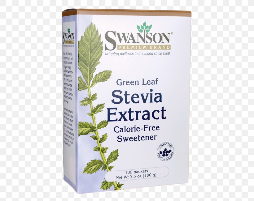Dietary Supplement Stevia Extract Swanson Health Products Powder, PNG, 650x650px, Dietary Supplement, Boswellia, Extract, Glucosamine, Herb Download Free