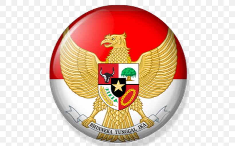 Dream League Soccer First Touch Soccer Liga 1 Indonesia National Football Team, PNG, 512x512px, Dream League Soccer, Badge, Crest, Emblem, First Touch Games Download Free
