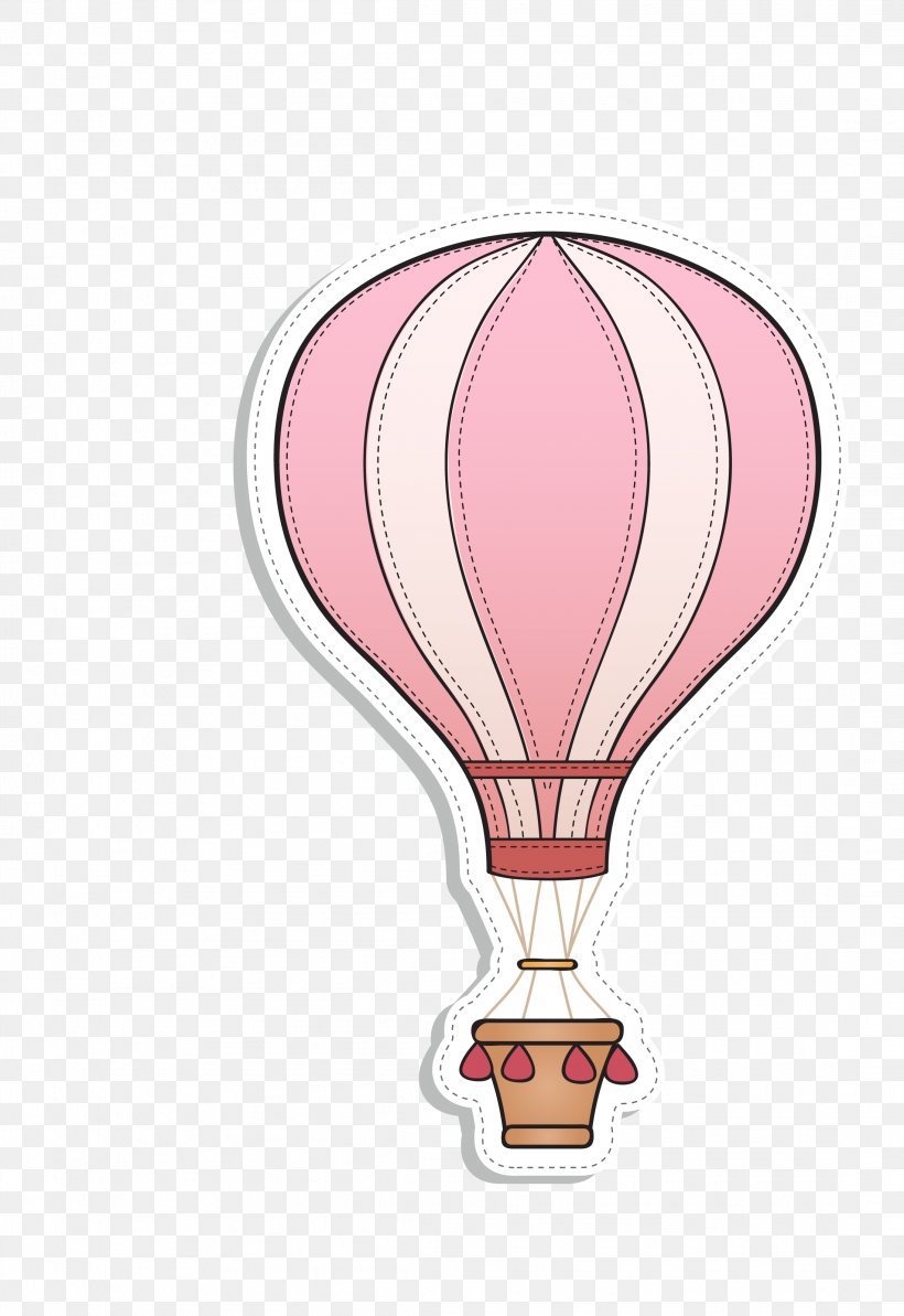 Hot Air Balloon, PNG, 2196x3195px, Balloon, Cartoon, Color, Drawing, Hot  Air Balloon Download Free