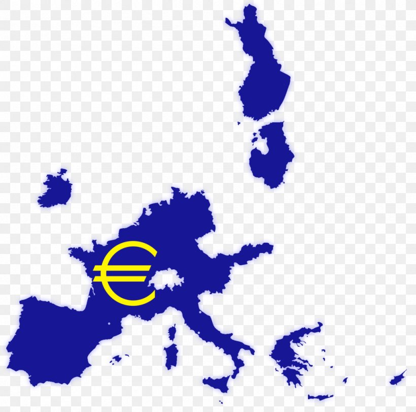 Member State Of The European Union Eurozone, PNG, 1024x1013px, European Union, Area, Blank Map, Blue, Border Download Free