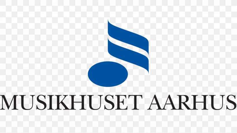 Musikhuset Aarhus Logo Brand, PNG, 1024x576px, Logo, Aarhus, Area, Brand, Microsoft Azure Download Free