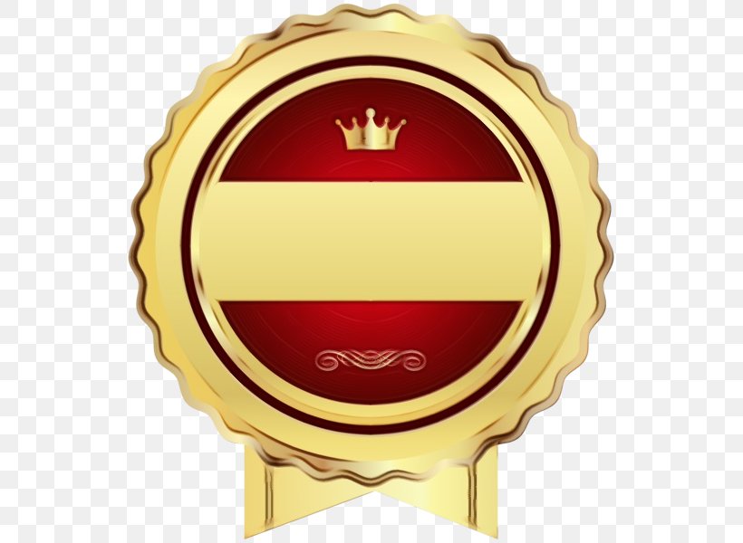 Red Emblem Shield Logo Label, PNG, 543x600px, Watercolor, Crest, Emblem, Label, Logo Download Free
