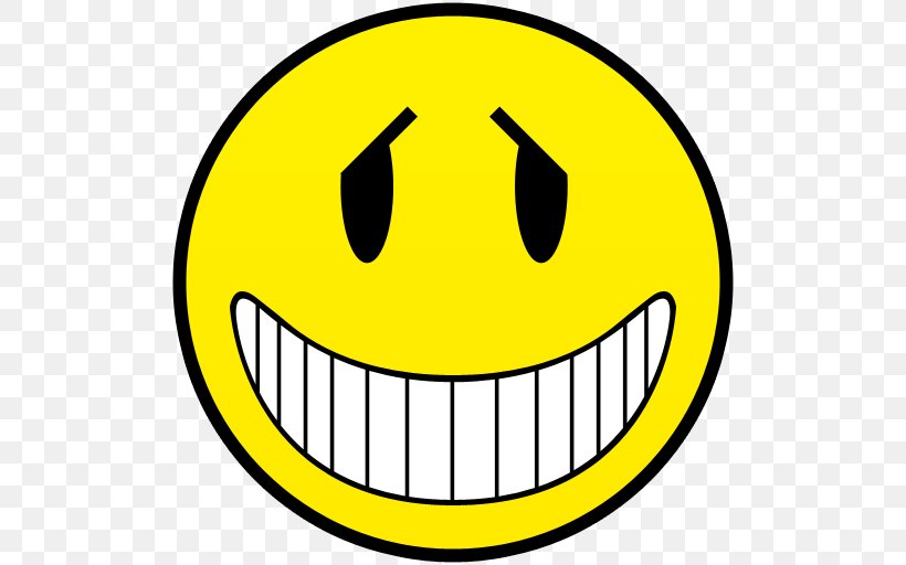 Smiley Emoticon Clip Art, PNG, 512x512px, Smiley, Emoticon, Emotion, Face, Facial Expression Download Free