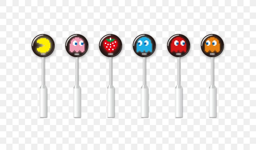VR ZONE SHINJUKU VR ZONE OSAKA Pac-Man Lollipop Souvenir, PNG, 640x480px, Pacman, Body Jewelry, Candy, Fan, Gift Download Free