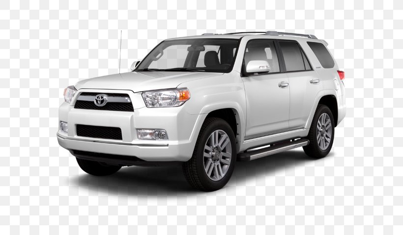 2016 Toyota 4Runner 2010 Toyota 4Runner SR5 V6 Car 2010 Toyota 4Runner Limited V6, PNG, 640x480px, 2010, 2016 Toyota 4runner, Automotive Design, Automotive Exterior, Automotive Tire Download Free