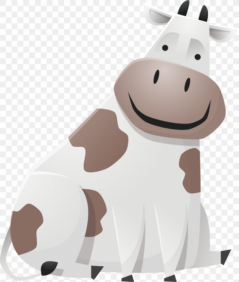 Ayrshire Cattle Ox Livestock Dairy Cattle Illustration, PNG, 2369x2798px, Ayrshire Cattle, Bull, Calf, Cartoon, Cattle Download Free