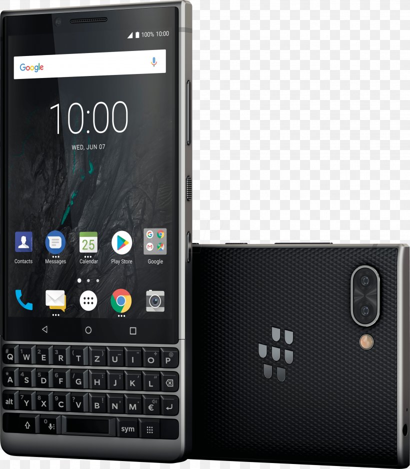 BlackBerry KEY2 BlackBerry KEYone BlackBerry Q10 BlackBerry Mobile Smartphone, PNG, 2619x2999px, Blackberry Key2, Android, Blackberry, Blackberry Keyone, Blackberry Mobile Download Free