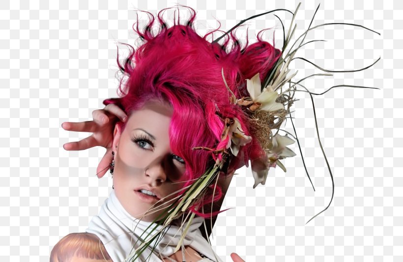 Carolyn Banks Red Hair Woman Capelli, PNG, 800x533px, Red Hair, Capelli, Flower, Google Bookmarks, Hair Download Free
