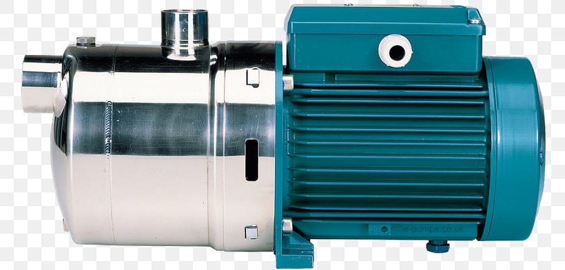 Centrifugal Pump Stainless Steel Industry, PNG, 768x393px, Pump, Calpeda, Centrifugal Pump, Cylinder, Electric Motor Download Free