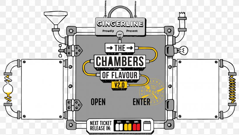 Chambers Of Flavour 0 Head Carpenter January, PNG, 1870x1055px, 30 January, 2018, Area, Auto Part, Brand Download Free