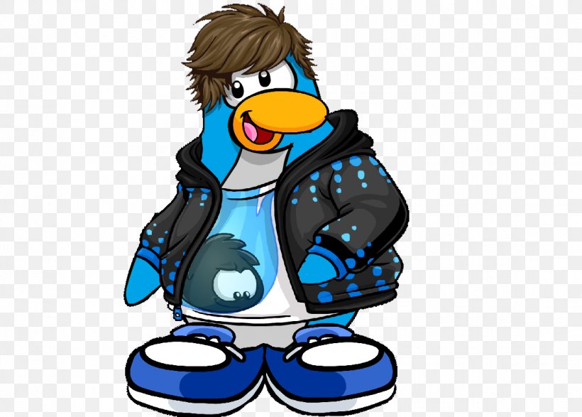 Club Penguin Igloo Drawing Bird, PNG, 1135x813px, Penguin, Beak, Bird, Clothing, Club Penguin Download Free