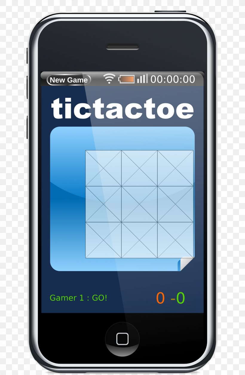 Feature Phone Smartphone Tic-tac-toe Mobile Phones, PNG, 1979x3033px, Feature Phone, Board Game, Cellular Network, Chess Clock, Communication Device Download Free