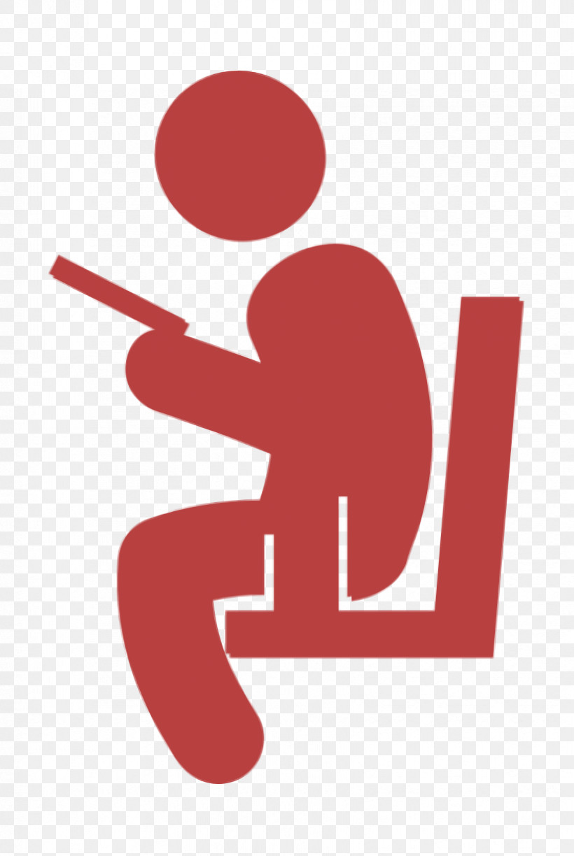 Humans 2 Icon Seat Icon Sitting Man Reading Icon, PNG, 828x1236px, Humans 2 Icon, Computer, Computer Monitor, Logo, People Icon Download Free
