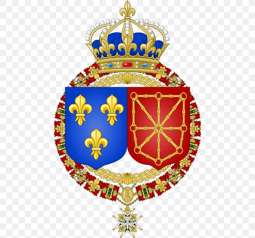 Kingdom Of France National Emblem Of France Royal Coat Of Arms Of The United Kingdom, PNG, 474x767px, Kingdom Of France, Christmas Ornament, Coat Of Arms, Coat Of Arms Of Nigeria, Coat Of Arms Of Spain Download Free