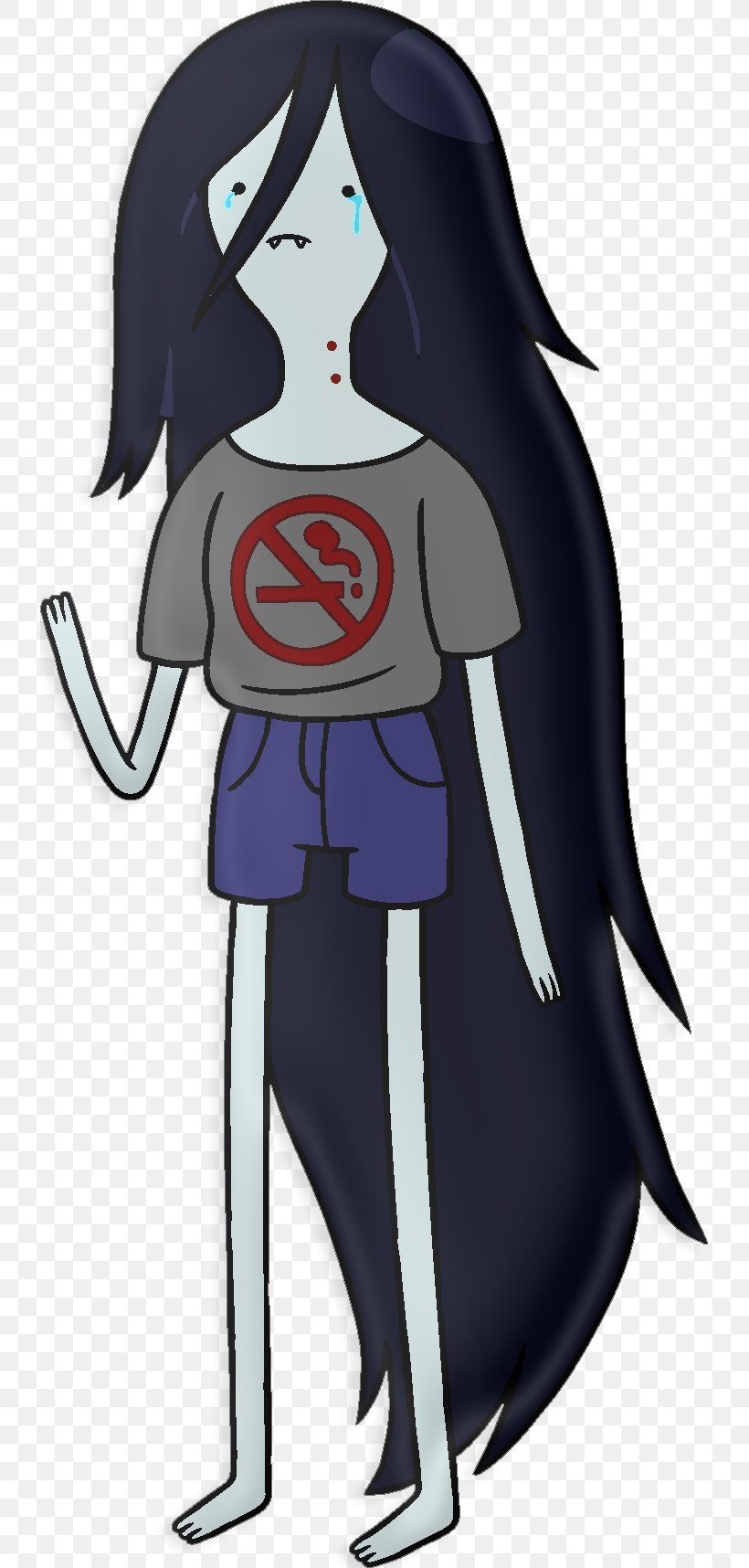 Marceline The Vampire Queen Ice King Finn The Human Princess Bubblegum Jake The Dog, PNG, 731x1716px, Marceline The Vampire Queen, Adventure, Adventure Time, Costume, Costume Design Download Free