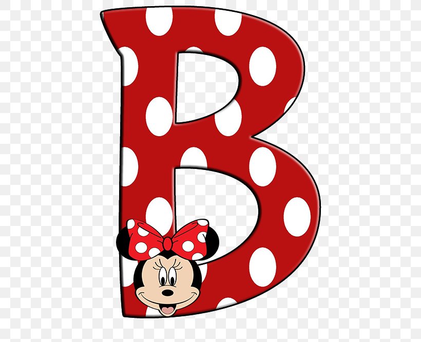 Minnie Mouse Alphabet Character Clip Art, PNG, 517x666px, 6 January, 2018, Minnie Mouse, Alphabet, Area Download Free