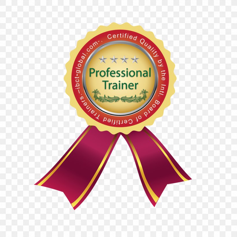 Professional Certification Training Personal Trainer, PNG, 1500x1500px, Professional, Bottle Cap, Brand, Certification, Course Download Free