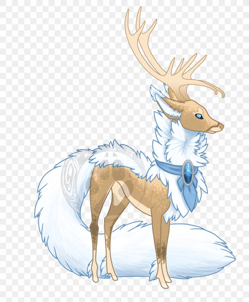 Reindeer Antler Wildlife Animal, PNG, 1024x1243px, Deer, Animal, Antler, Art, Cartoon Download Free