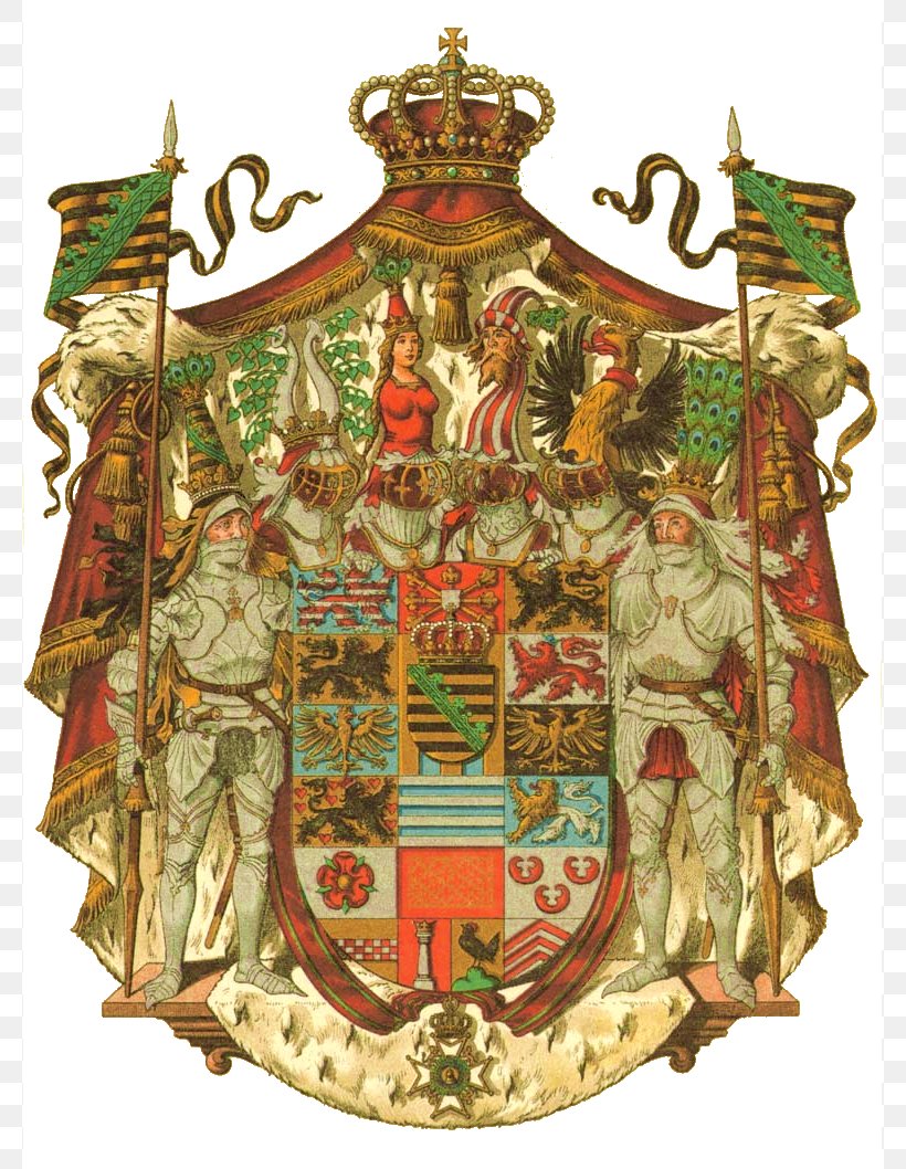 Saxe-Meiningen Kingdom Of Saxony German Empire Saxe-Coburg And Gotha, PNG, 777x1058px, Saxemeiningen, Coat Of Arms, Duchy, German Empire, History Download Free