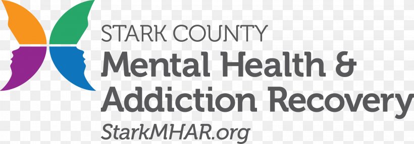 Stark County Mental Health & Addiction Recovery Mental Disorder Substance Abuse And Mental Health Services Administration, PNG, 3146x1099px, Mental Health, Addiction, Addiction Recovery Groups, Area, Brand Download Free