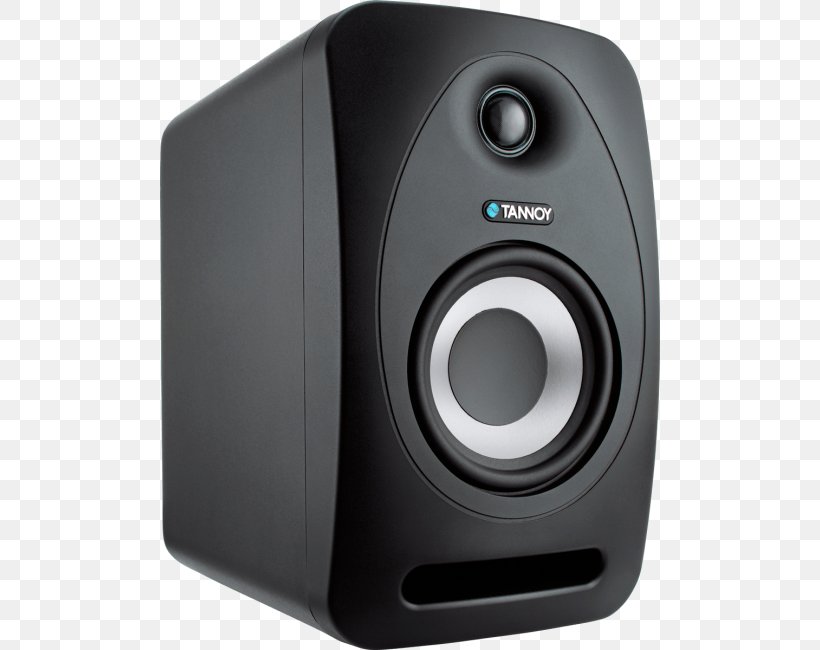 Studio Monitor Tannoy Reveal 402 Loudspeaker Tannoy Reveal 502, PNG, 500x650px, Studio Monitor, Audio, Audio Equipment, Audio Mixing, Bass Reflex Download Free