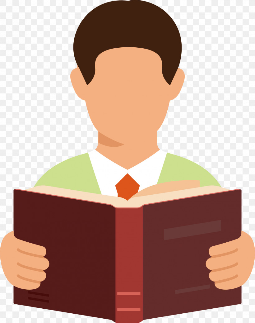 Teacher Reading Book, PNG, 2370x2999px, Teacher, Behavior, Book, Cartoon, Education Download Free