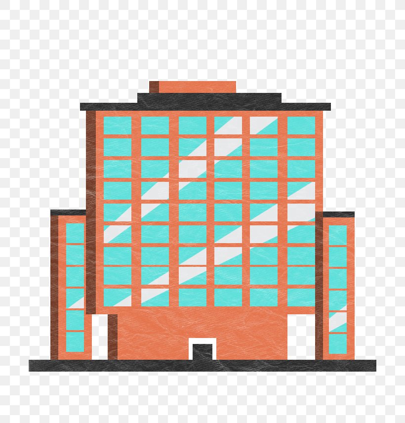 Vector Graphics Commercial Building Illustration Office, PNG, 704x856px,  Building, Apartment, Biurowiec, Commercial Building, Constructivism  Download Free
